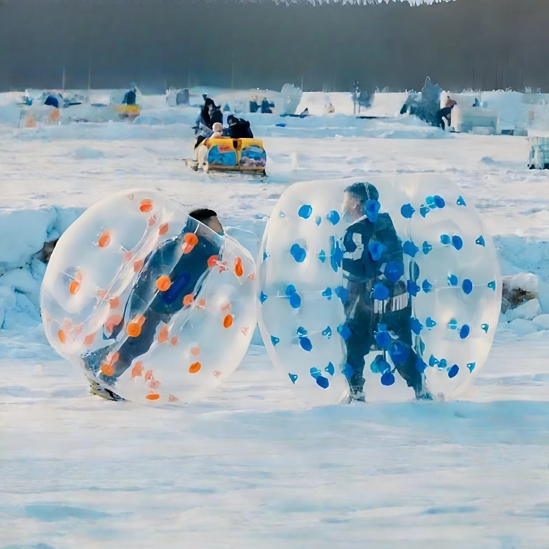 High quality inflatable bubble - Quality Outdoor Power Equipment recension och pris