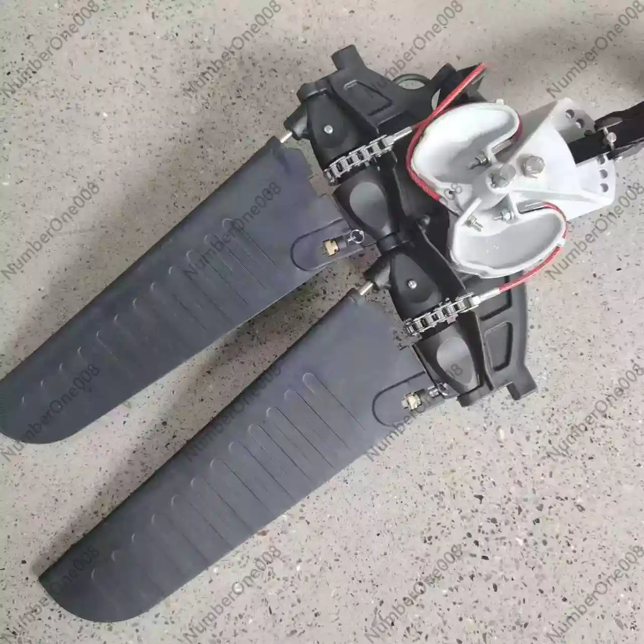 Kayak Foot Pedal System Repair - Outdoor Power Repair recension och pris