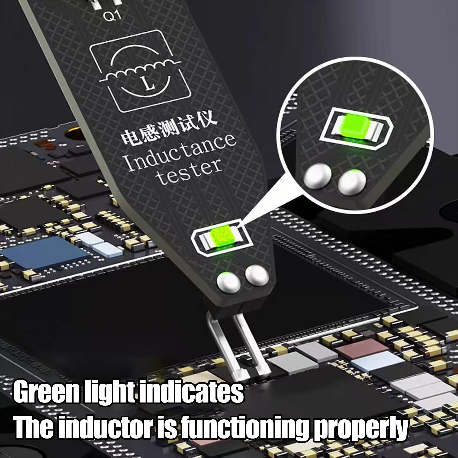 Inductance Tester Type-C/Batte - Outdoor Power Repair recension och pris