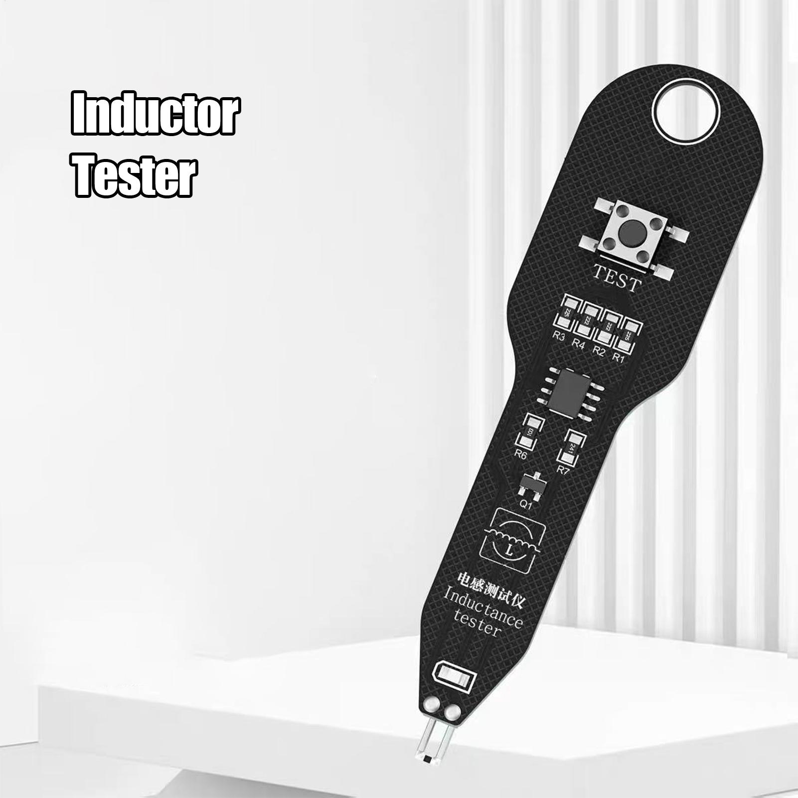 Inductance Tester Type-C/Batte - Outdoor Power Repair recension och pris