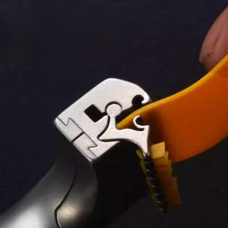 Titanium Alloy Mobile High-pre - Quality Outdoor Power Equipment recension och pris