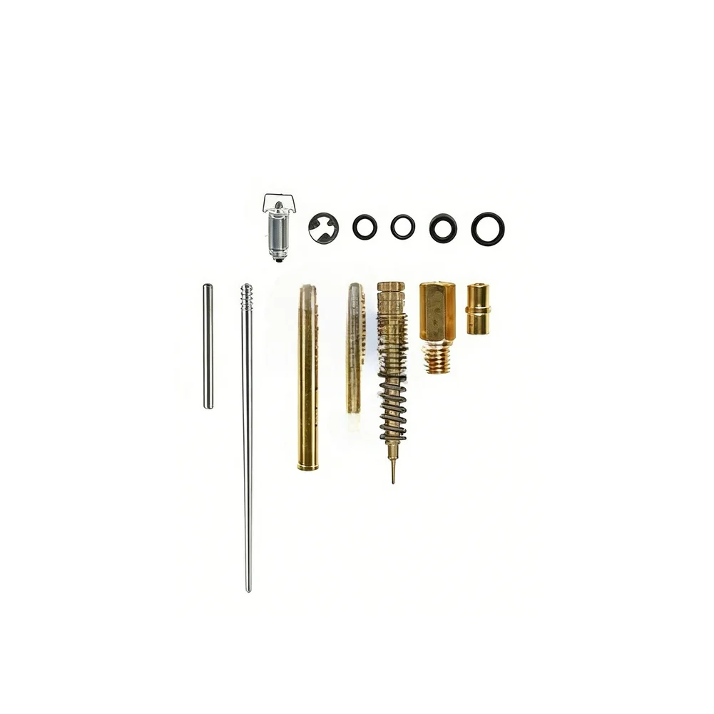 Carburetor Repair Kit Rebuild  - Outdoor Power Repair recension och pris