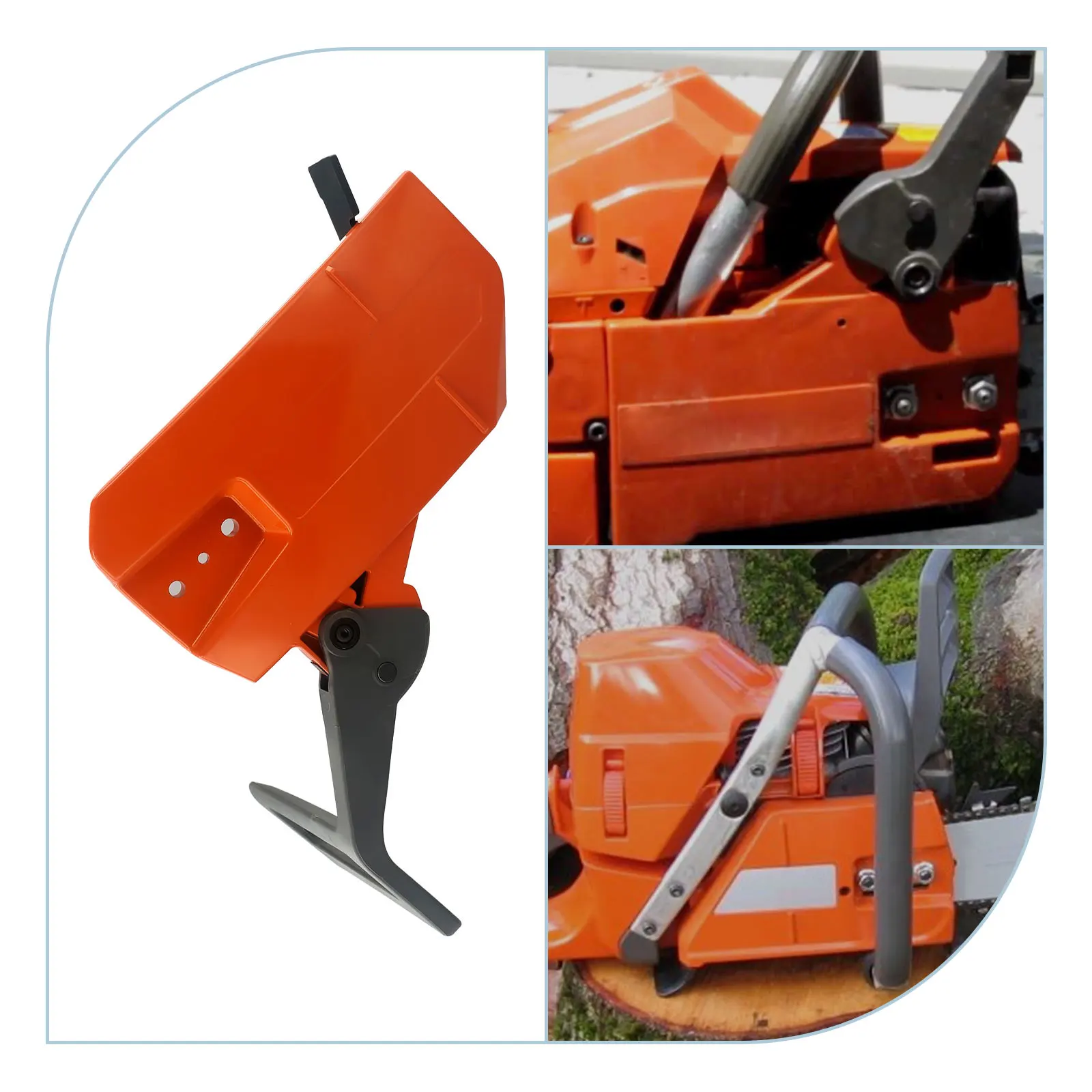 High Quality Hot New Practical - Quality Outdoor Power Equipment recension och pris