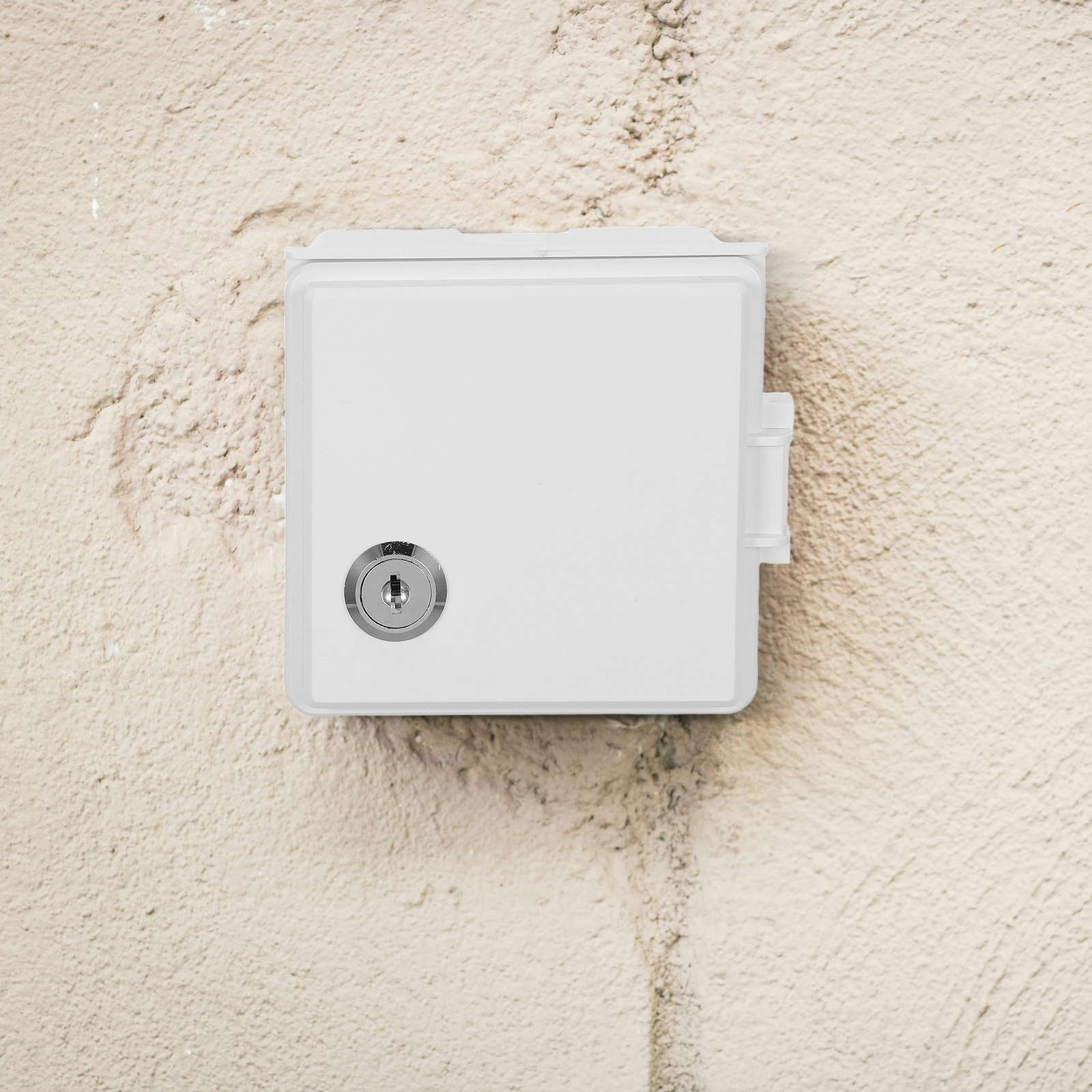 Waterproof Outlet Box Cover Wi - Outdoor Power Point Cover recension och pris