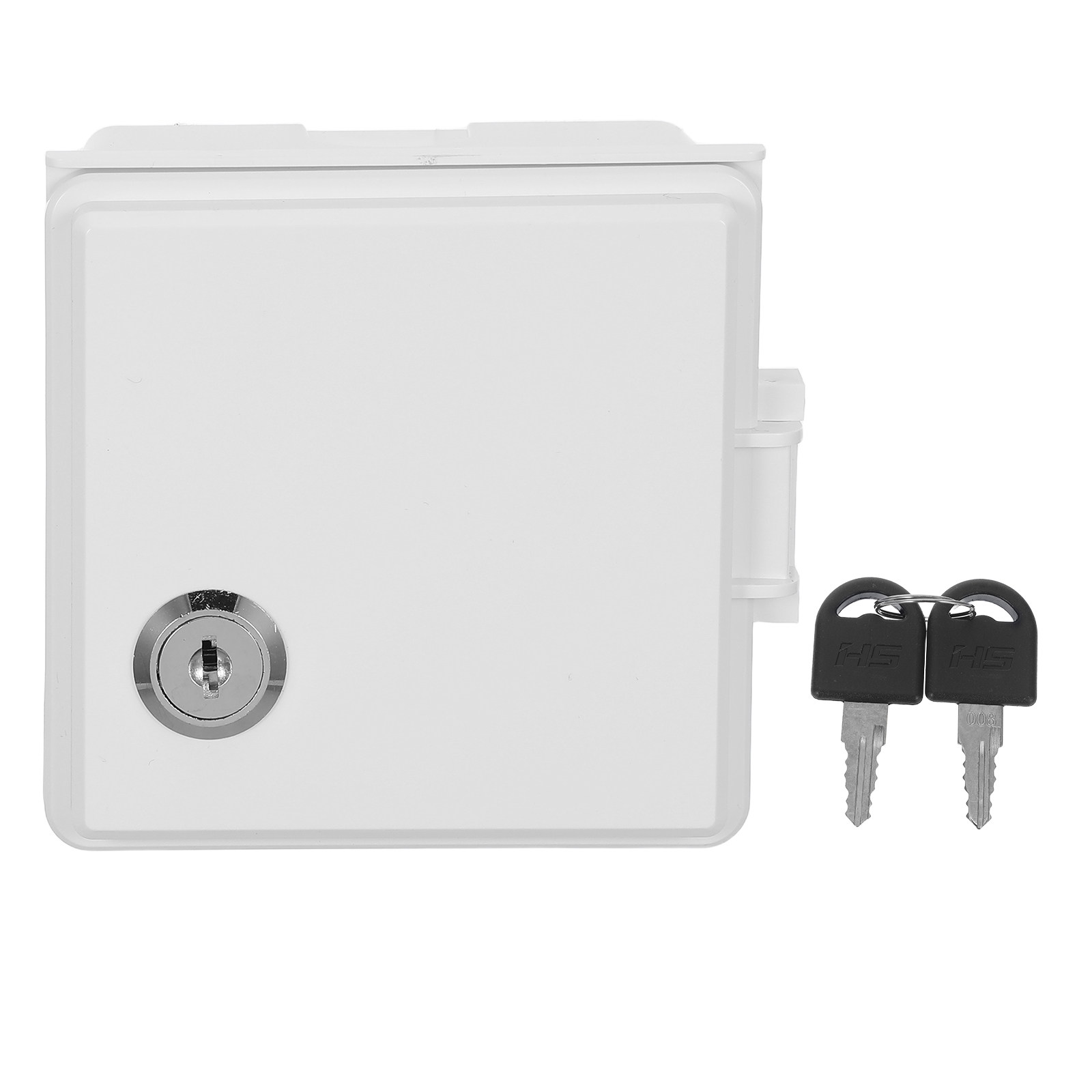 Waterproof Outlet Box Cover Wi - Outdoor Power Point Cover recension och pris