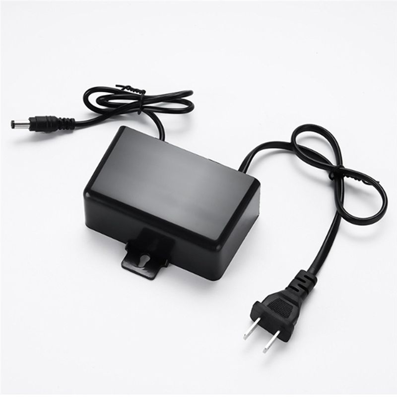 B44C 12V 2A Waterproof Power S - Outdoor Power Supply 12V recension och pris