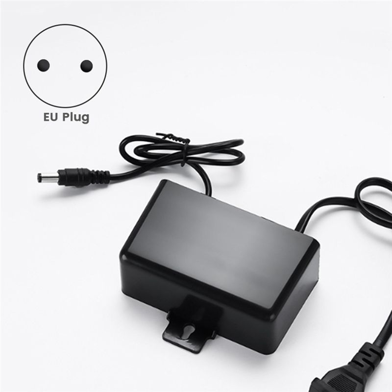 B44C 12V 2A Waterproof Power S - Outdoor Power Supply 12V recension och pris