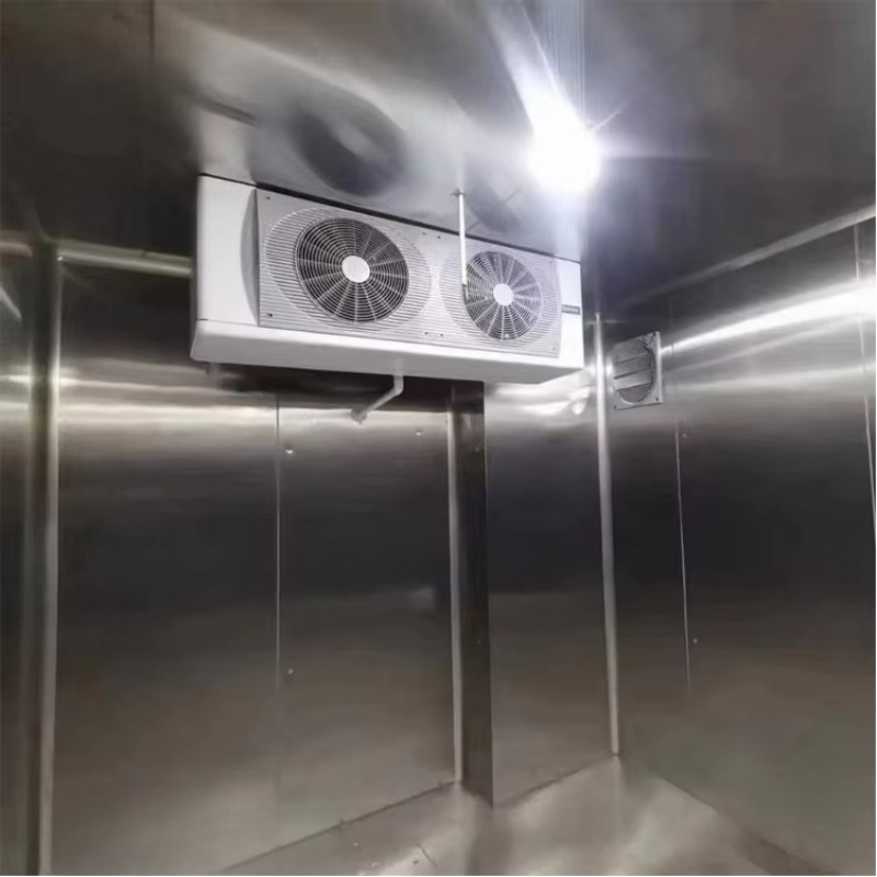 2026 New Walk in Cooler Freeze - Outdoor Power New Market recension och pris
