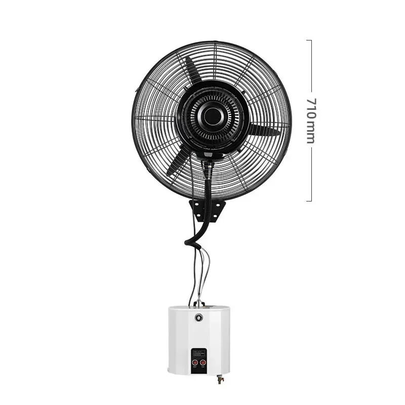 220v Electric Wall-mounted Ind - Ac Outdoor Power recension och pris