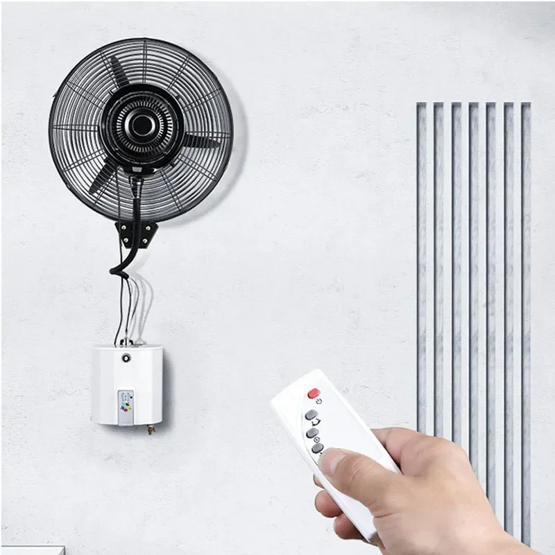 220v Electric Wall-mounted Ind - Ac Outdoor Power recension och pris
