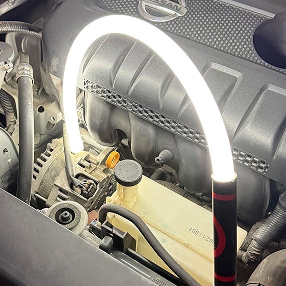 LED Light Strip Multifunctiona - Outdoor Power Repair recension och pris