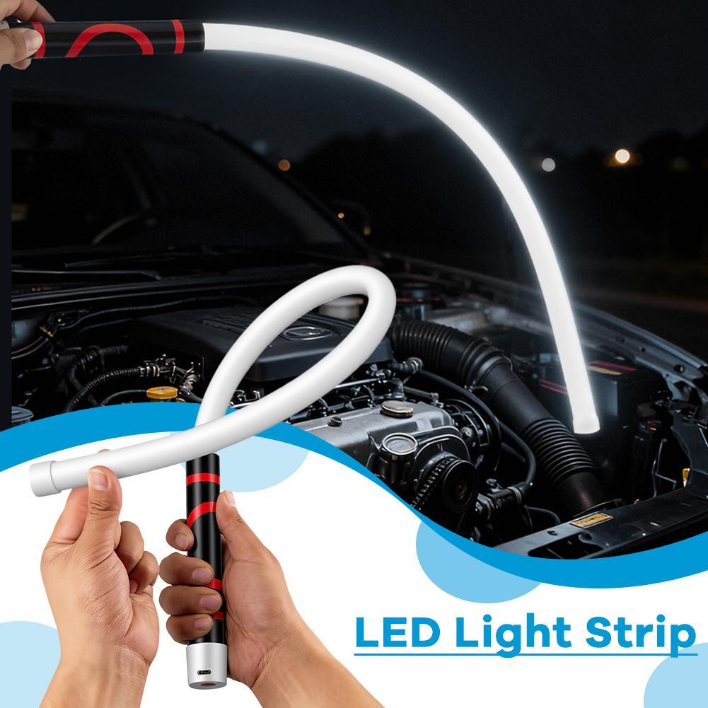 High Power Auto Repair LED Lig - Outdoor Power Repair recension och pris