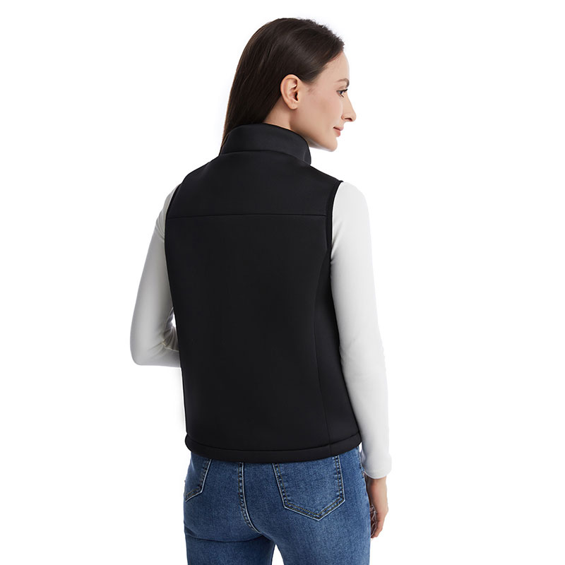 Winter Heating Vest 9 Area Sta - Outdoor Powersports recension och pris