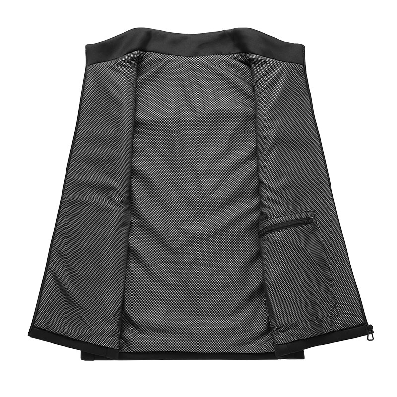 Winter Heating Vest 9 Area Sta - Outdoor Powersports recension och pris