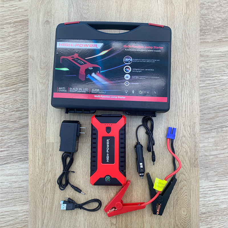 High Performance Emergency sta - Outdoor Power Supply 12V recension och pris