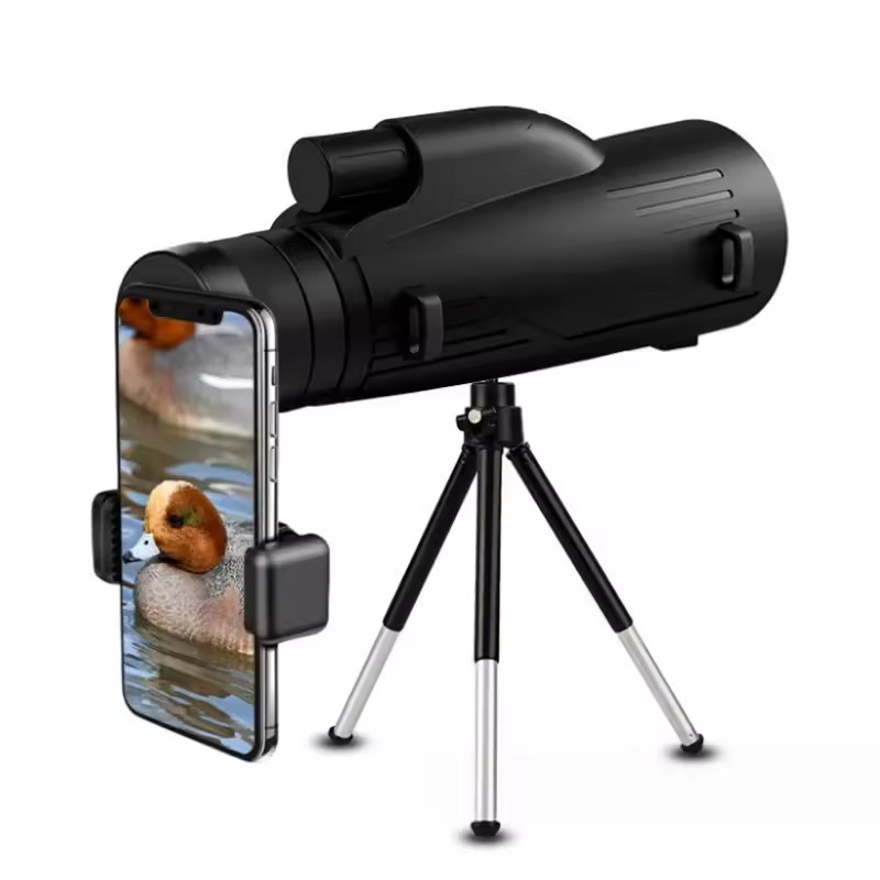 12X50 Portable Zoom HD 5000M T - Outdoor Powersports recension och pris