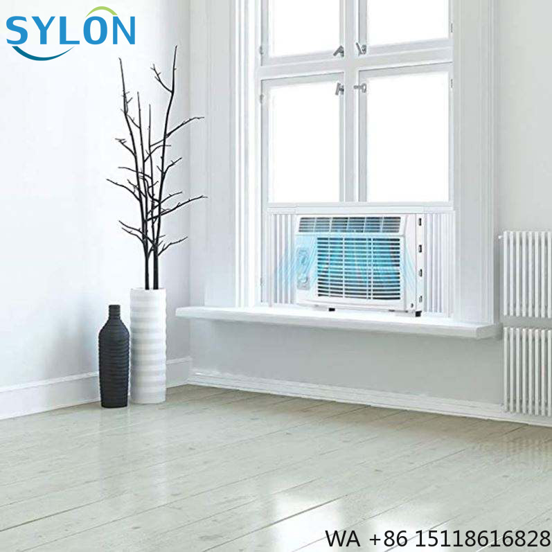 24000 BTU Window Type Air Cond - Ac Outdoor Power recension och pris