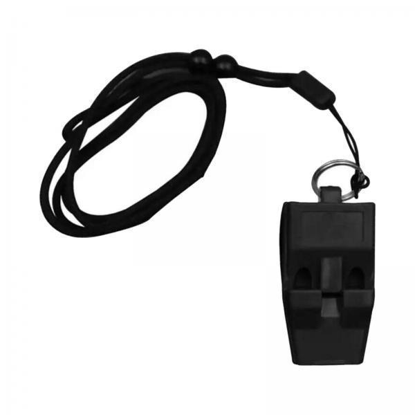 Referee Training Whistle ABS M - Outdoor Powersports recension och pris