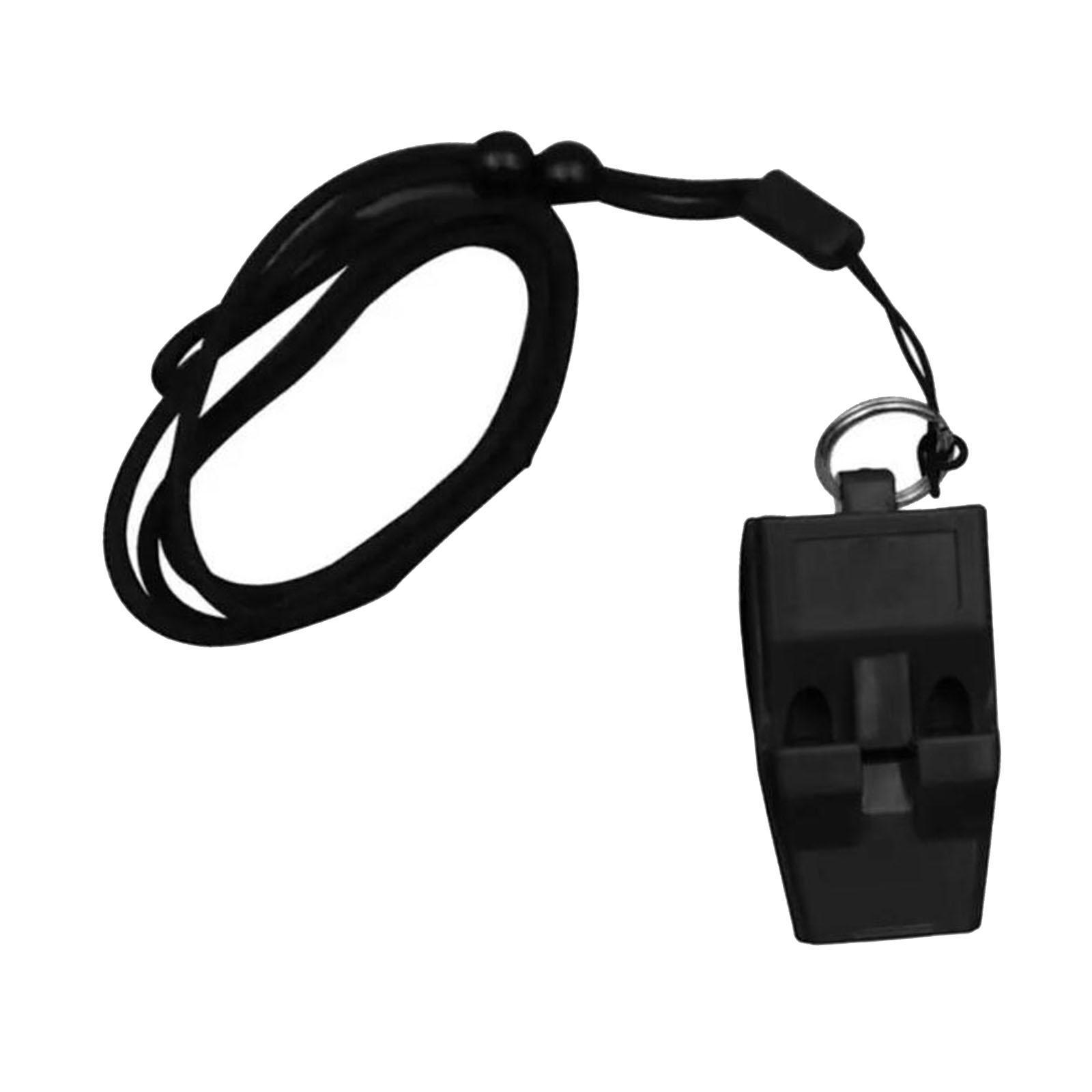 Referee Training Whistle ABS M - Outdoor Powersports recension och pris