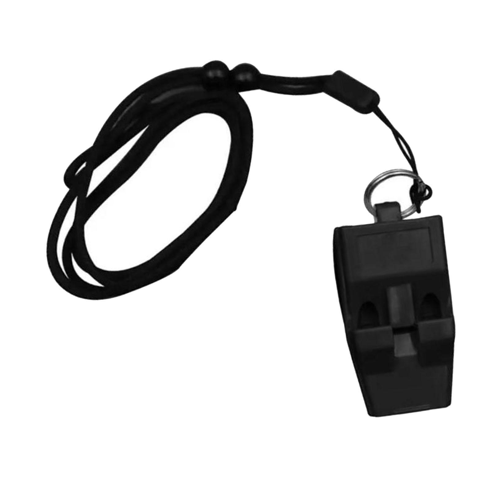 Referee Training Whistle ABS M - Outdoor Powersports recension och pris