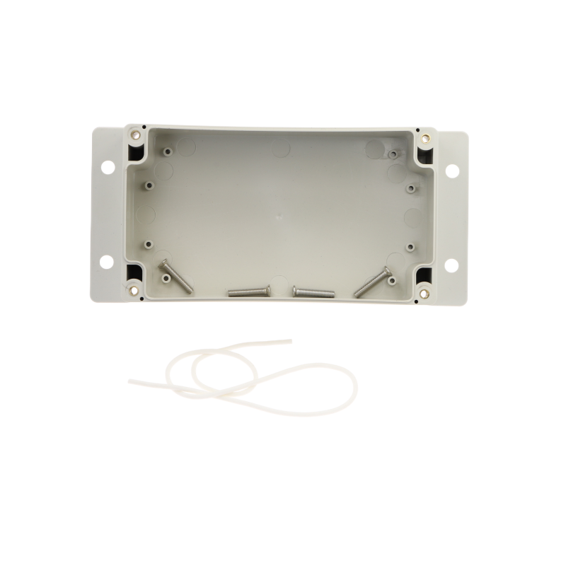 1pcs 158x90x65mm Plastic housi - Outdoor Power Distribution Box recension och pris