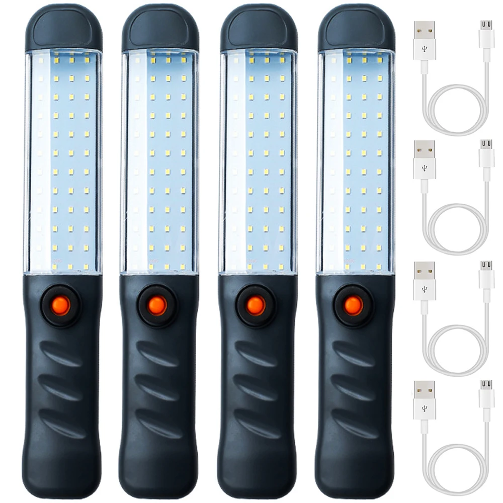 Powerful Camping Lantern Handh - Outdoor Power Repair recension och pris