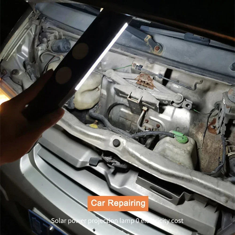 Powerful Camping Lantern Handh - Outdoor Power Repair recension och pris