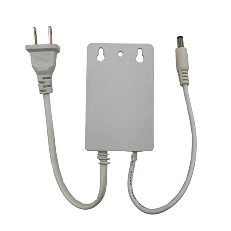 Power Adapter US/EU Outdoor Wa - Outdoor Power Supply 12V recension och pris
