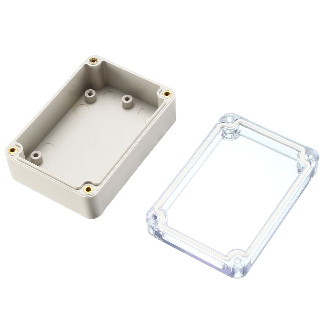 ABS Project Junction Box for E - Outdoor Power Distribution Box recension och pris