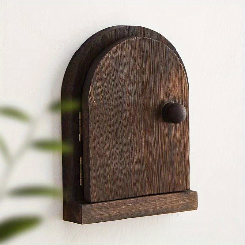 Solid Wood Switch Protective C - Outdoor Power Point Cover recension och pris