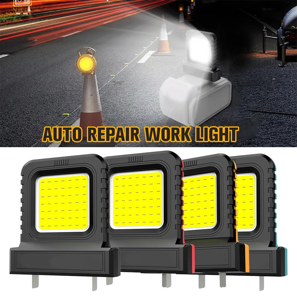 1pc LED Light 14W LED Camping  - Outdoor Power Works recension och pris