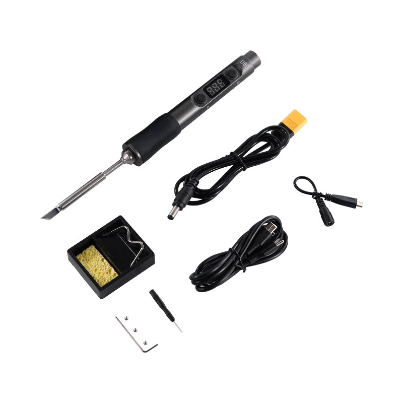 SEQURE D60B Pro Portable Mini  - Outdoor Power Repair recension och pris