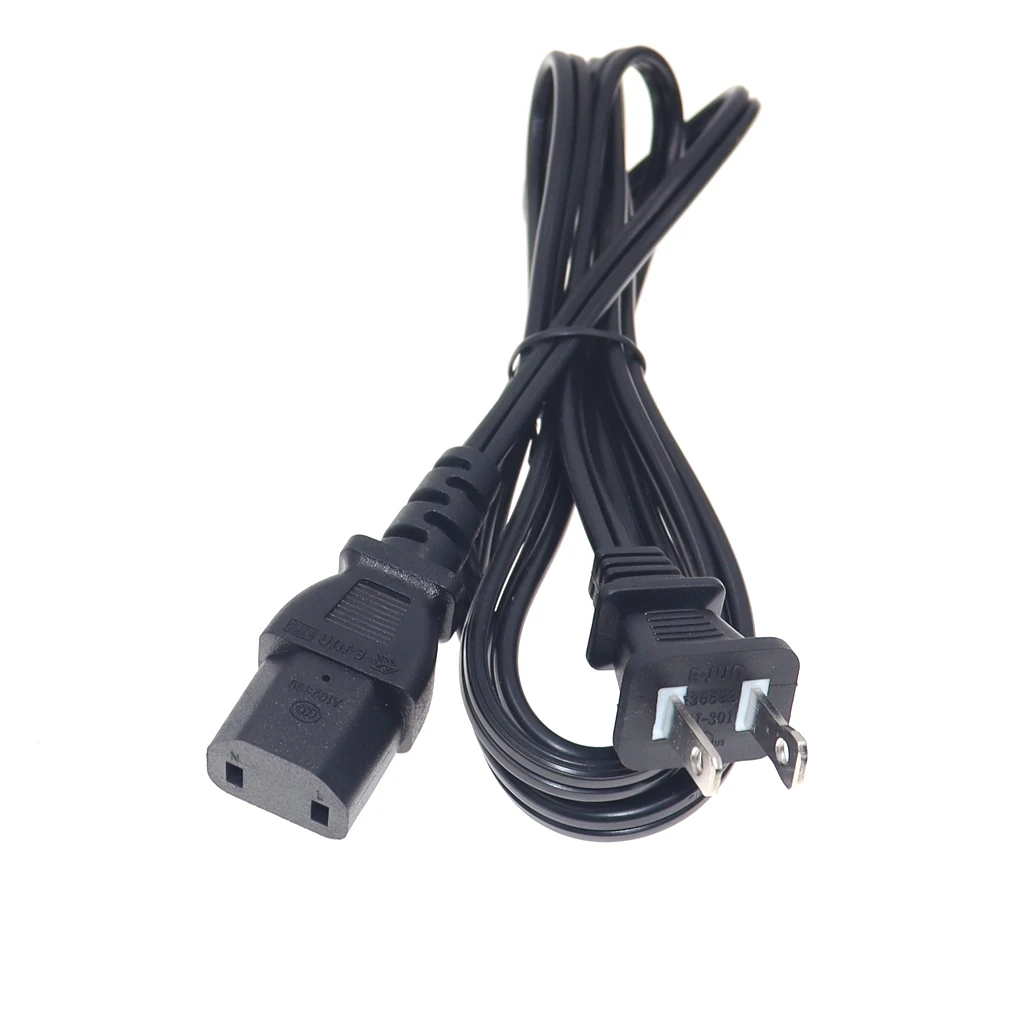 Universal 2-Prong Polarized Ma - Outdoor Power Extension Cord recension och pris