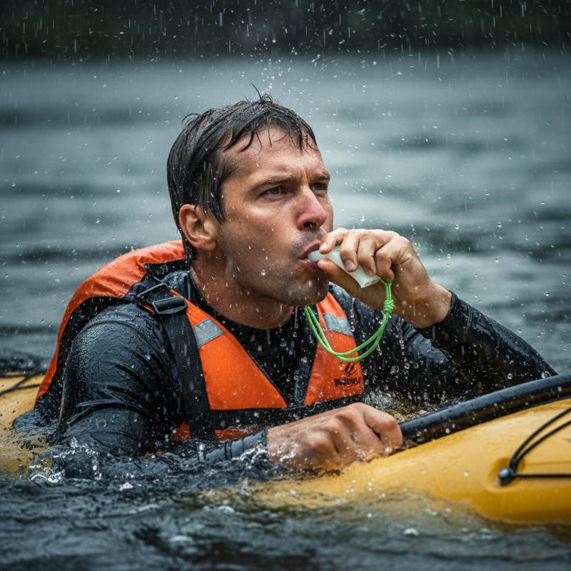 1Pc Outdoor Survival Powerful  - Outdoor Powersports recension och pris