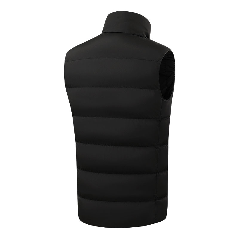 9 Area Heating Vest Men Women  - Outdoor Powersports recension och pris