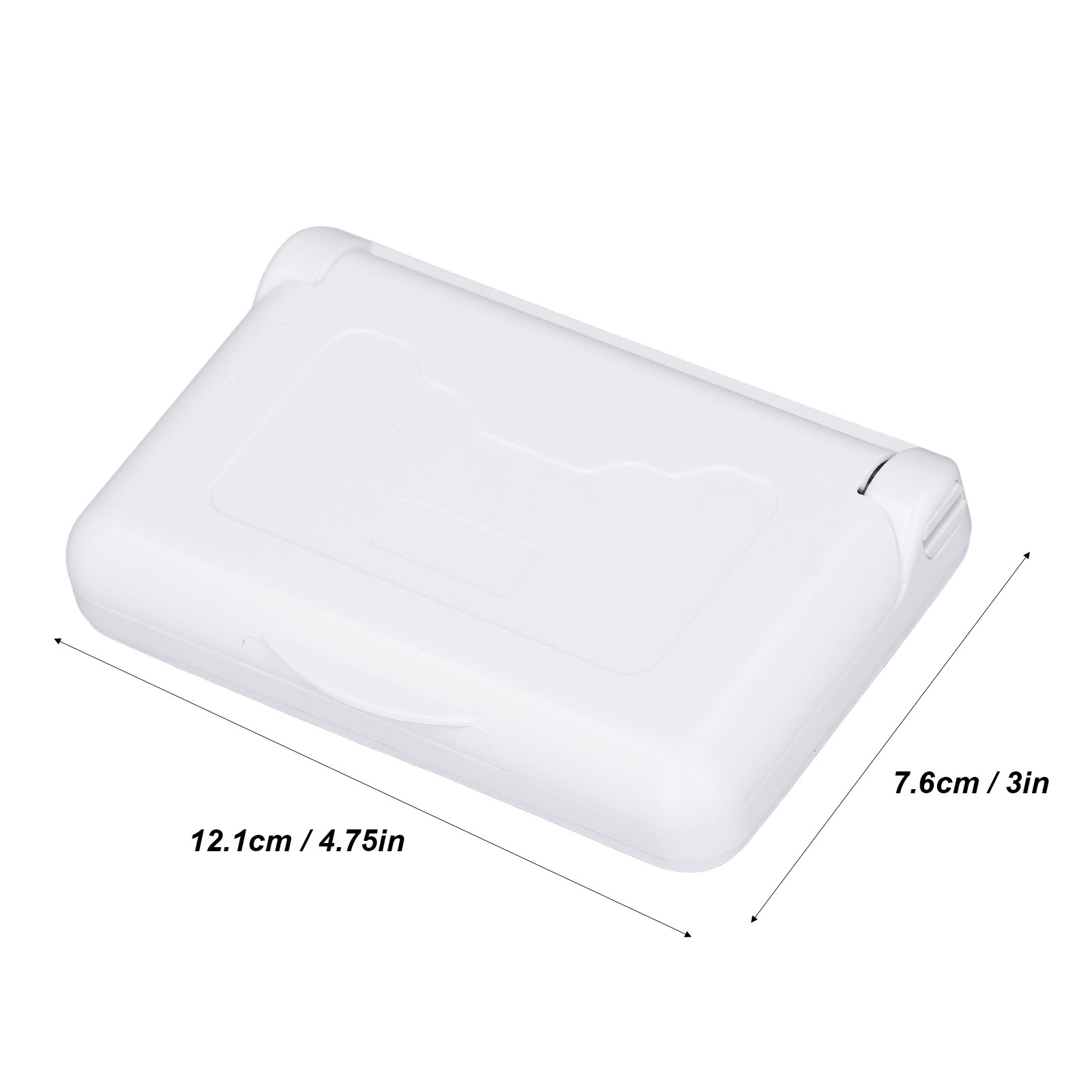 Weatherproof Outlet with Cover - Outdoor Power Receptacle recension och pris