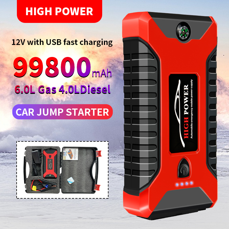 High quality Emergency start p - Outdoor Power Supply 12V recension och pris