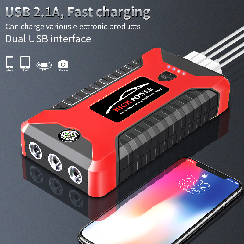 High quality Emergency start p - Outdoor Power Supply 12V recension och pris