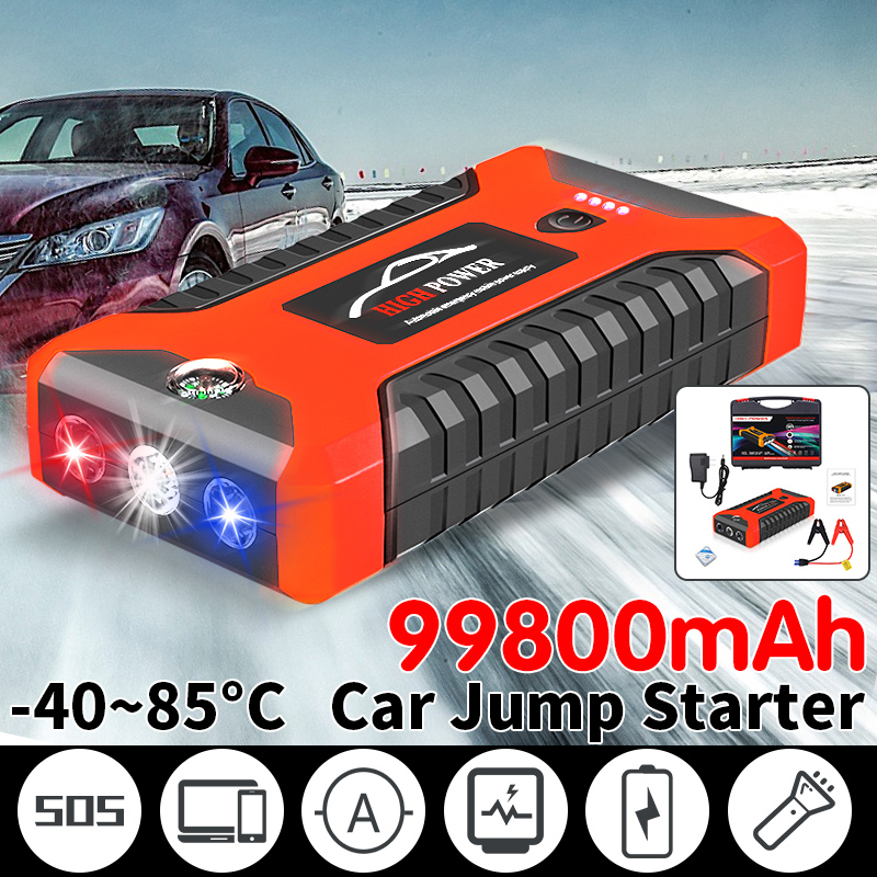 High quality Emergency start p - Outdoor Power Supply 12V recension och pris