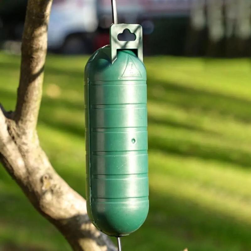 Outdoor Extension Cord Safety  - Outdoor Power Point Cover recension och pris