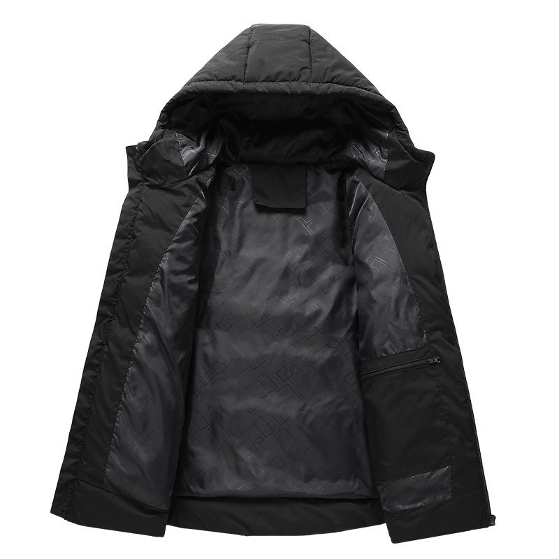 Huelora 11 Area Heated Jacket  - Outdoor Powersports recension och pris