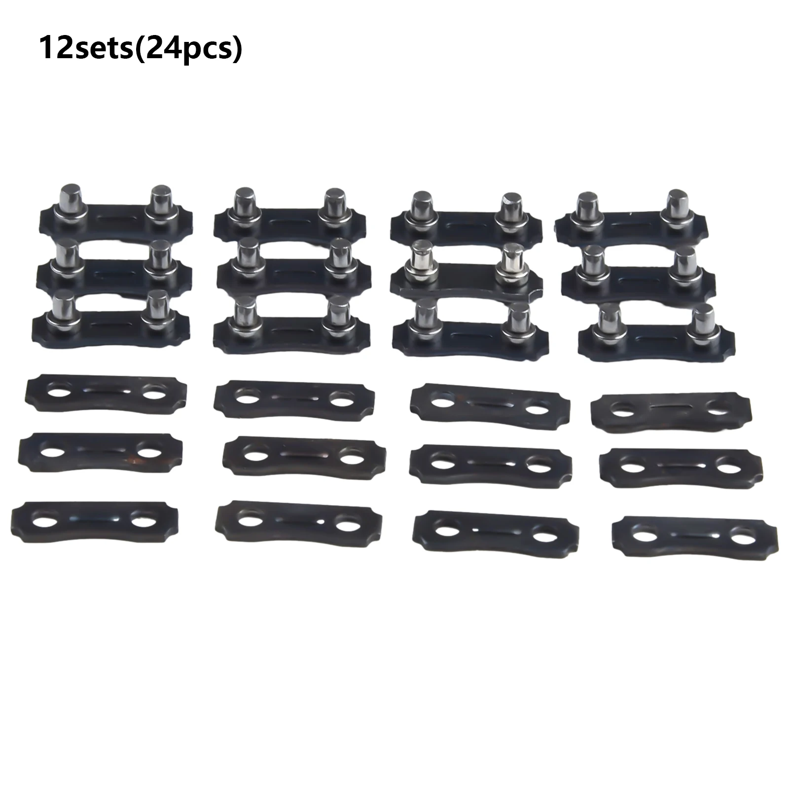 Chain Links Chainsaw Chain Rep - Outdoor Power Repair recension och pris