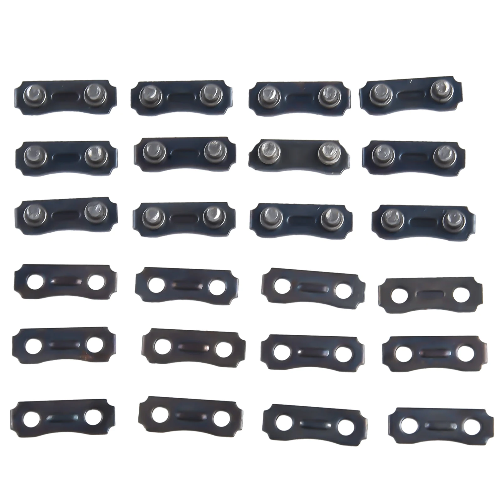 Chain Links Chainsaw Chain Rep - Outdoor Power Repair recension och pris