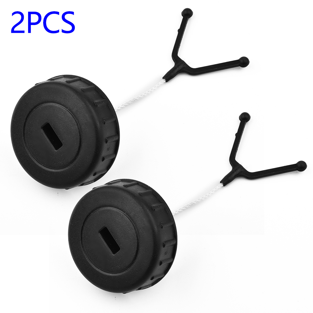 Oil Cover Fuel Cap Long Servic - Quality Outdoor Power Equipment recension och pris