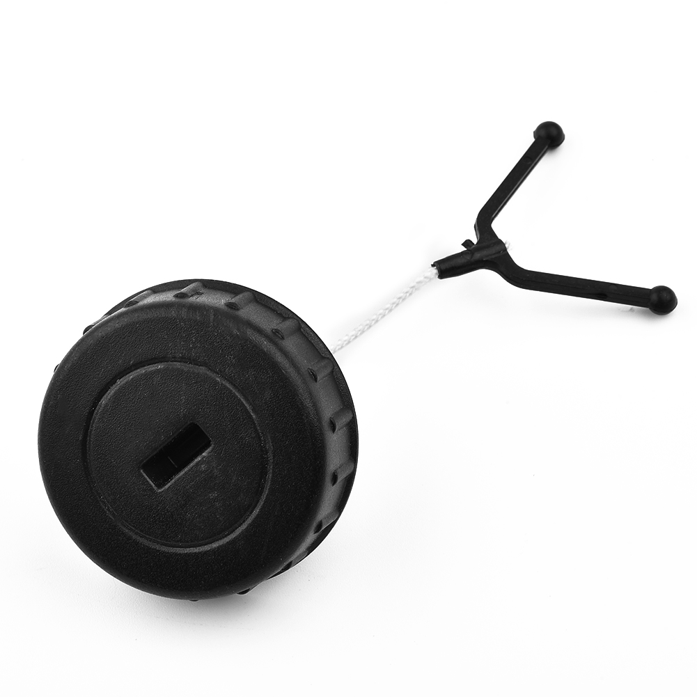 Oil Cover Fuel Cap Long Servic - Quality Outdoor Power Equipment recension och pris