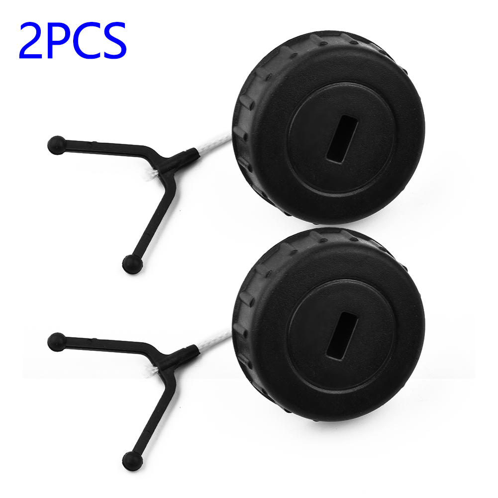 Oil Cover Fuel Cap Long Servic - Quality Outdoor Power Equipment recension och pris
